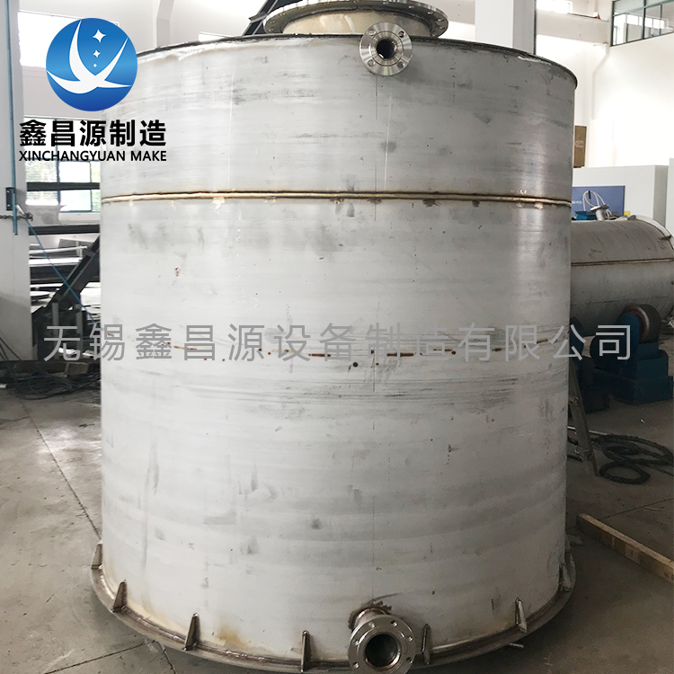 2205不銹鋼儲(chǔ)罐